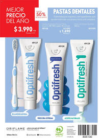 Catálogo Oriflame Página 132