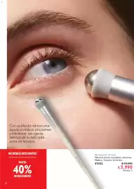 Catálogo Oriflame Página 10