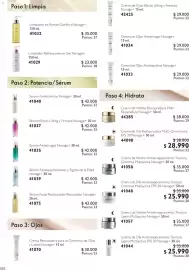 Catálogo Oriflame Página 100