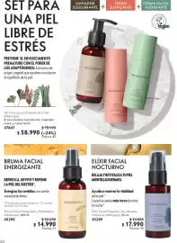 Catálogo Oriflame Página 102