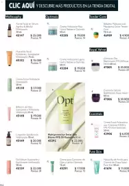 Catálogo Oriflame Página 104