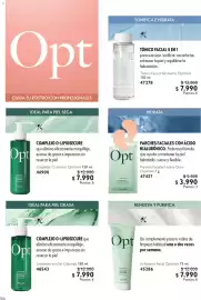 Catálogo Oriflame Página 106