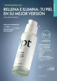 Catálogo Oriflame Página 107