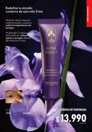 Catálogo Oriflame Página 11