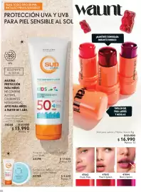 Catálogo Oriflame Página 110