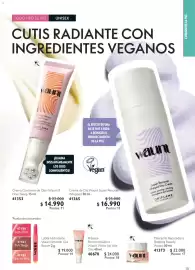 Catálogo Oriflame Página 111