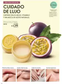 Catálogo Oriflame Página 112