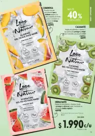 Catálogo Oriflame Página 115