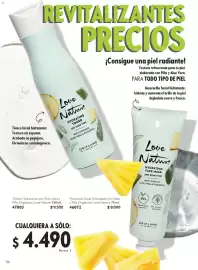 Catálogo Oriflame Página 116