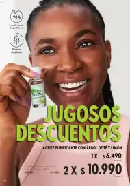 Catálogo Oriflame Página 118