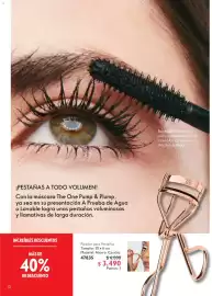 Catálogo Oriflame Página 12