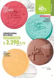 Catálogo Oriflame Página 121