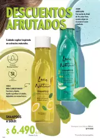 Catálogo Oriflame Página 122
