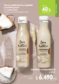 Catálogo Oriflame Página 123