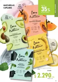 Catálogo Oriflame Página 125
