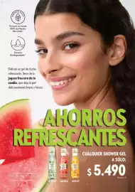Catálogo Oriflame Página 126