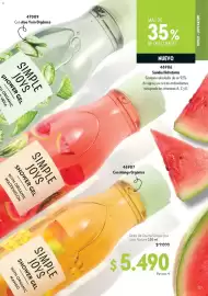 Catálogo Oriflame Página 127