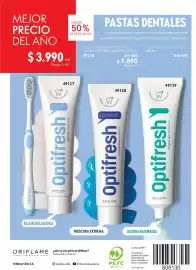 Catálogo Oriflame Página 132