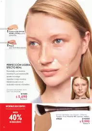 Catálogo Oriflame Página 14
