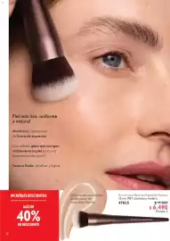 Catálogo Oriflame Página 16