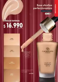 Catálogo Oriflame Página 17