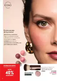 Catálogo Oriflame Página 18