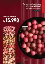 Catálogo Oriflame Página 19