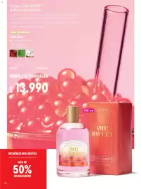 Catálogo Oriflame Página 20