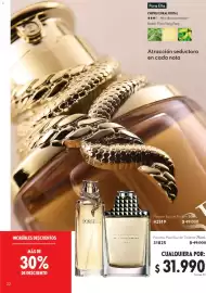 Catálogo Oriflame Página 22