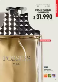 Catálogo Oriflame Página 23
