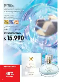 Catálogo Oriflame Página 24