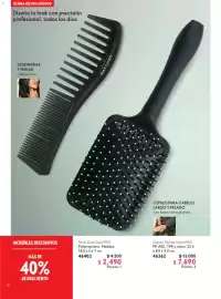 Catálogo Oriflame Página 26
