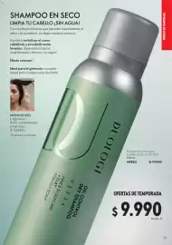 Catálogo Oriflame Página 27