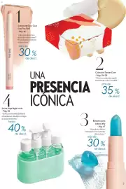 Catálogo Oriflame Página 3