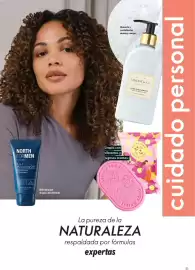 Catálogo Oriflame Página 31