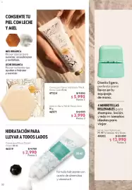 Catálogo Oriflame Página 32