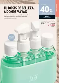 Catálogo Oriflame Página 33