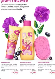 Catálogo Oriflame Página 34