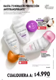 Catálogo Oriflame Página 36