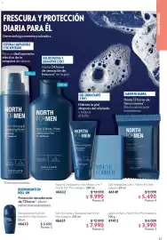 Catálogo Oriflame Página 37