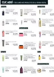 Catálogo Oriflame Página 38