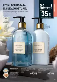 Catálogo Oriflame Página 39
