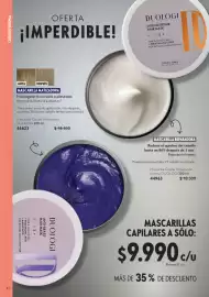Catálogo Oriflame Página 42