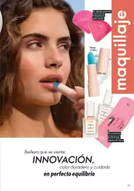 Catálogo Oriflame Página 43