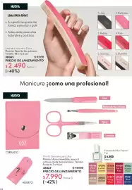 Catálogo Oriflame Página 44