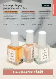 Catálogo Oriflame Página 45