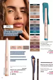 Catálogo Oriflame Página 46