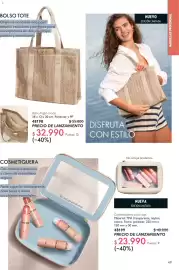 Catálogo Oriflame Página 49