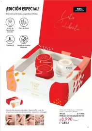 Catálogo Oriflame Página 5