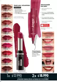 Catálogo Oriflame Página 50